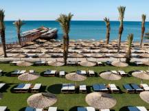 CULLINAN GOLF - RESORT BELEK Pools & Beach